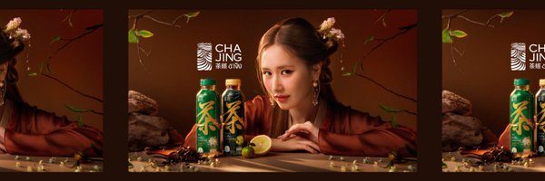 CHAJING_TH Profile Banner
