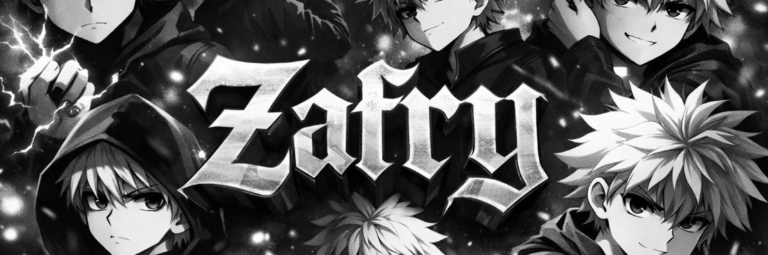 ZAFRY banner