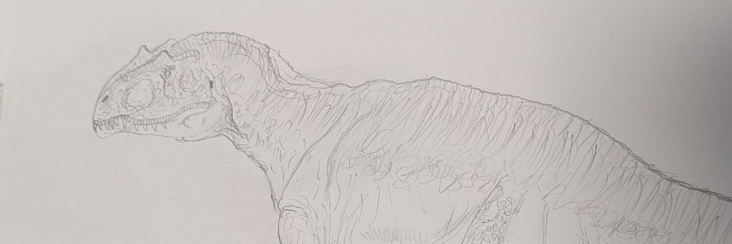 モチョ（Acrocanthosaurus） banner