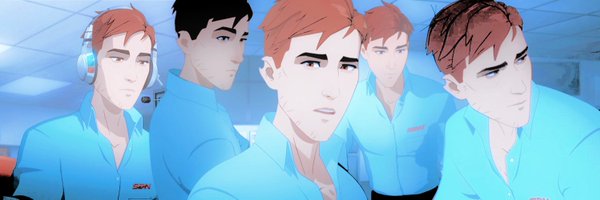 mechaechoed Profile Banner