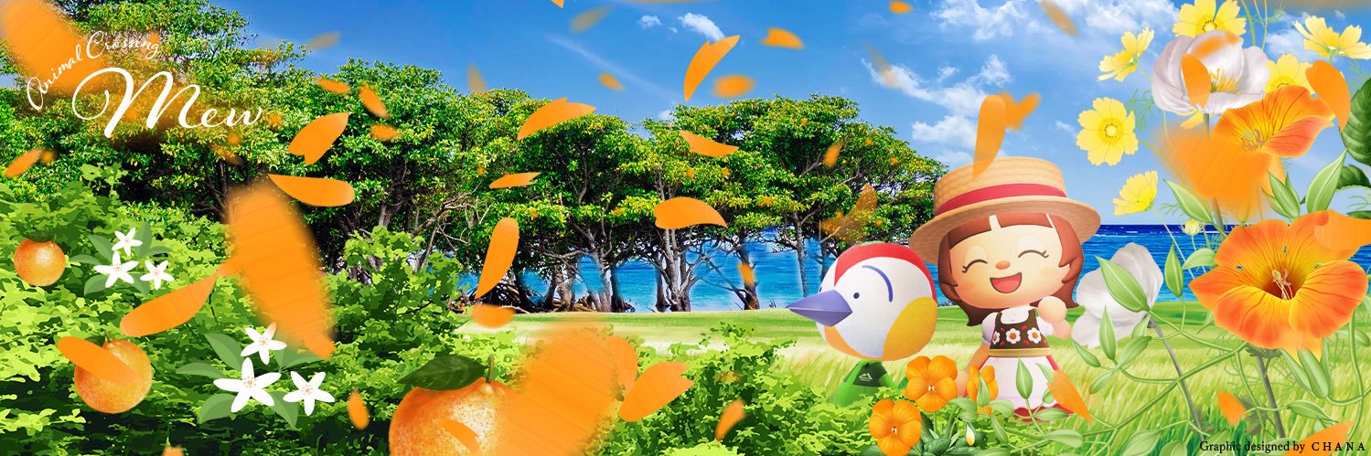 🆕✨mew🐟🍤ゲーム垢 banner