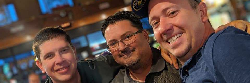 Kevin Crandall banner