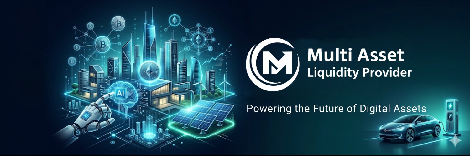 Multiasset LP banner