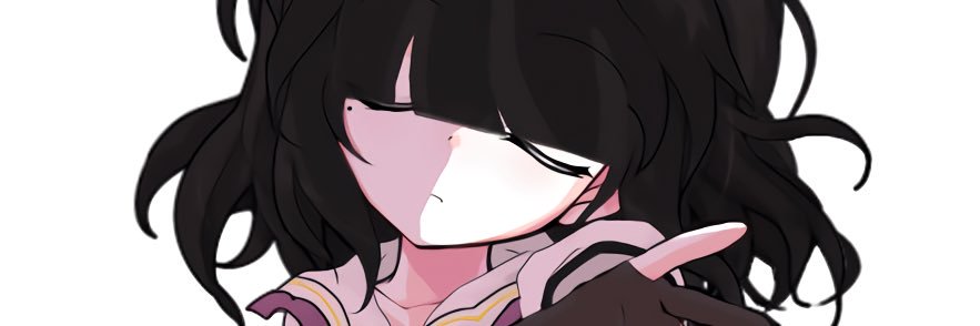 萌恋 banner