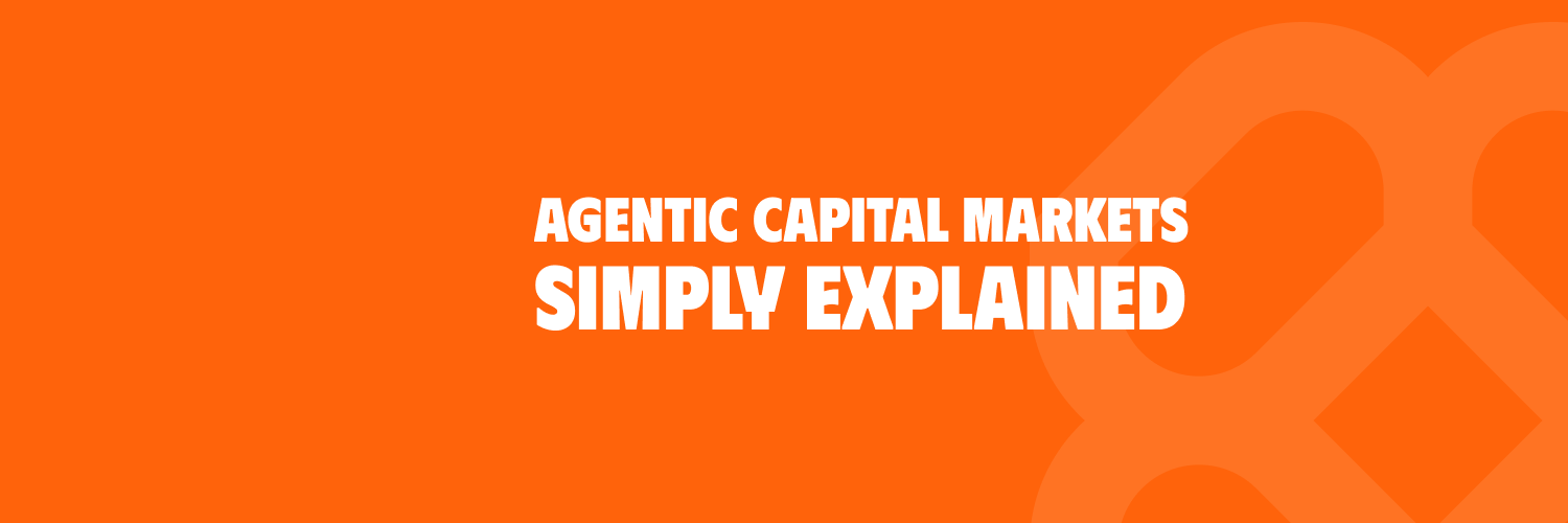 Agentic Finance banner