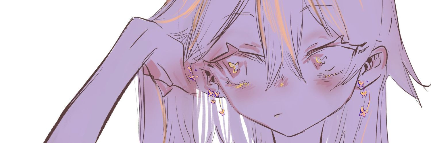 Cameliarainy's profile banner image