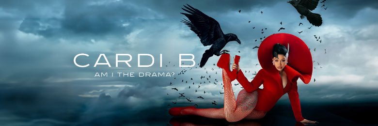 𝘐𝘴 𝘒𝘉 𝘛𝘩𝘦 𝘋𝘳𝘢𝘮𝘢?🐦‍⬛ banner