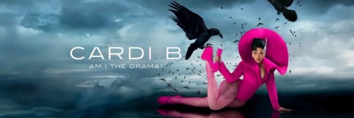 BelcalisCrave🐦‍⬛ banner