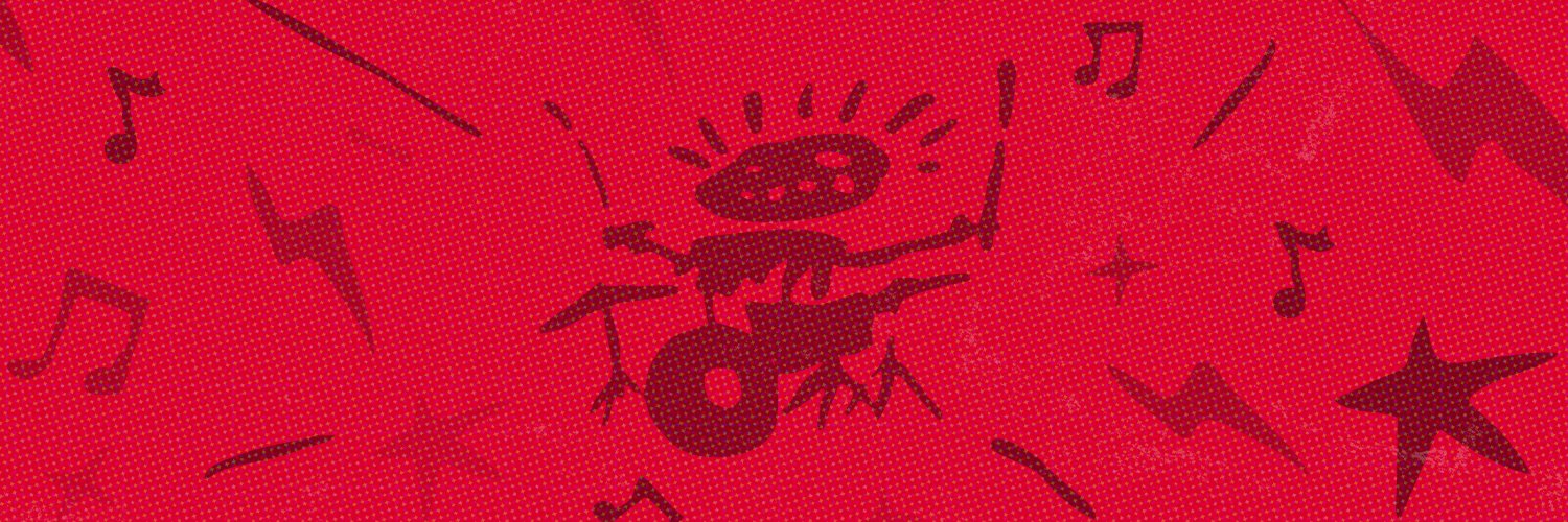 King Tut's Wah Wah Hut banner