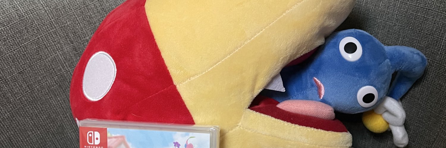 パグのパグ banner
