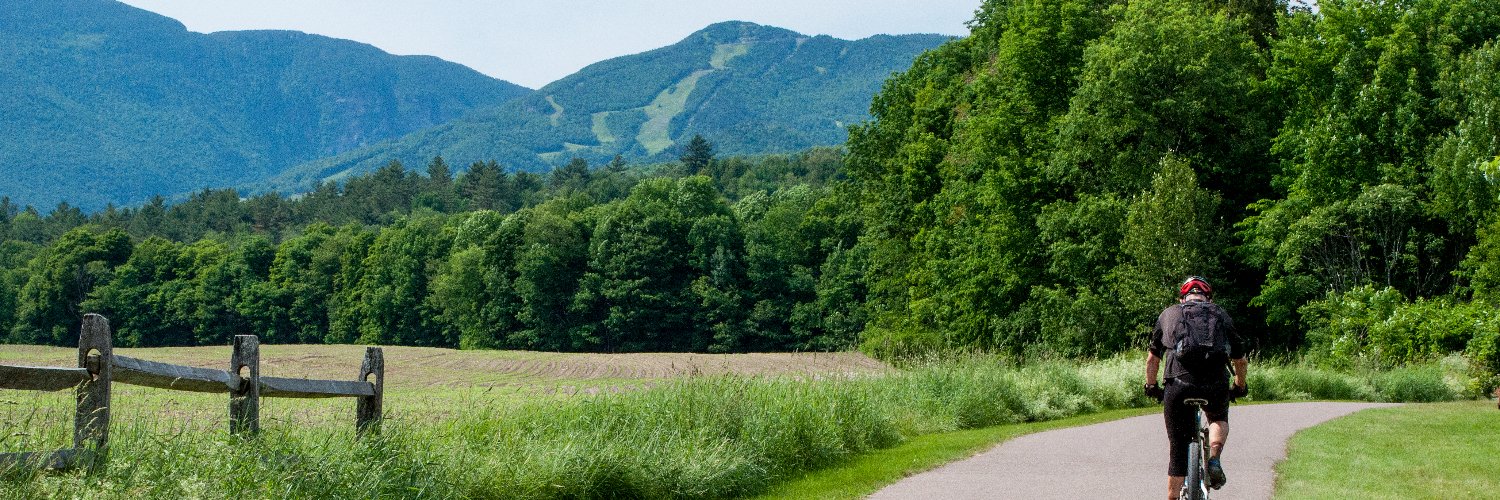 Vermont Community Foundation banner