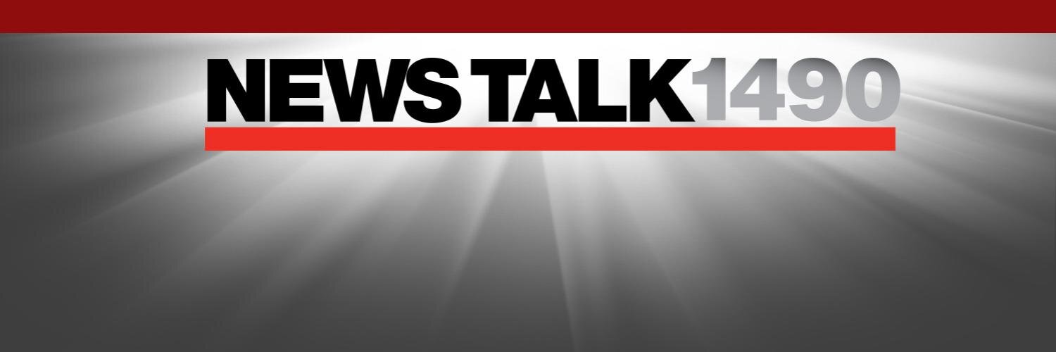 newstalk1490's profile banner image