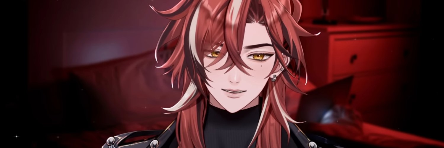 chudomine's profile banner image