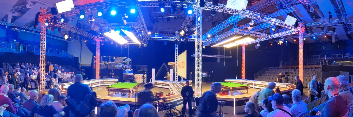 Stuart Drapier banner