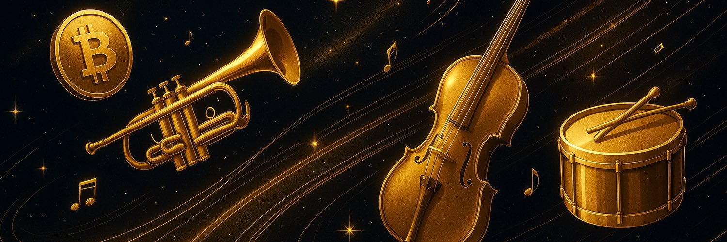Orchestra Chain™ banner