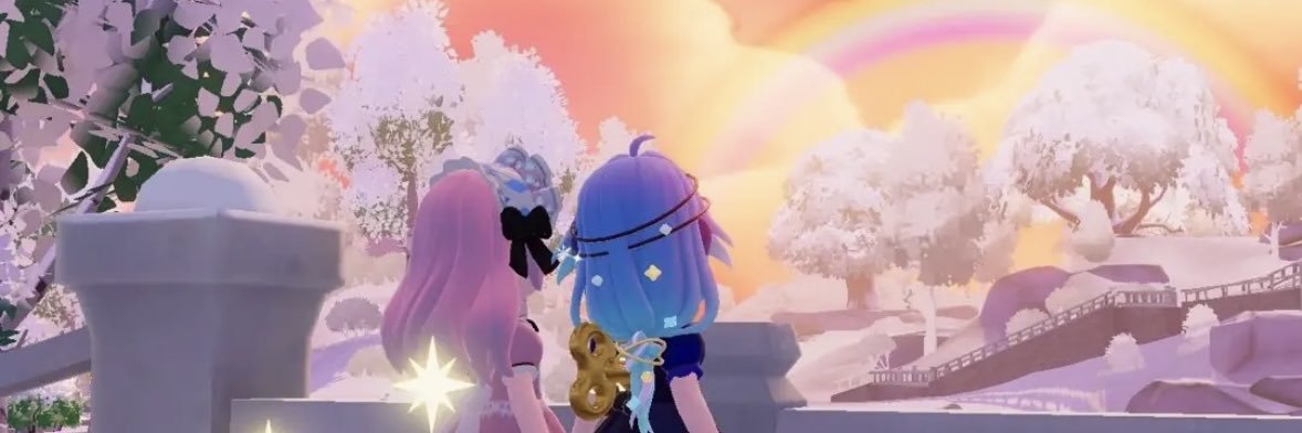 ちゃむ〰️🖤 banner