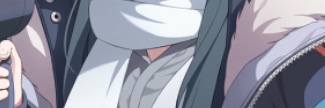 葵区/ lust banner