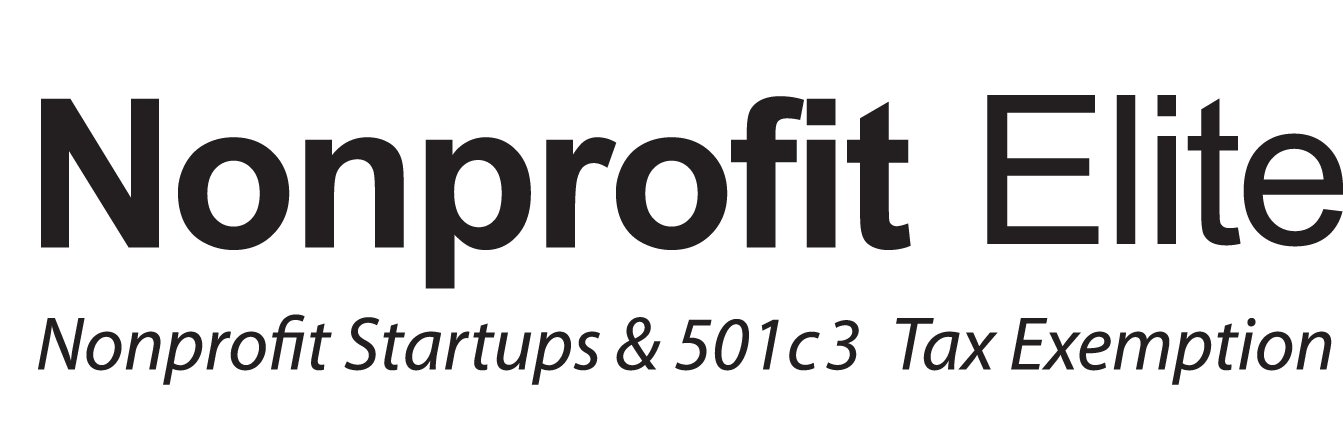 NonprofitElite's profile banner image