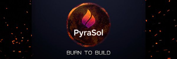 PyraSol_dev Profile Banner