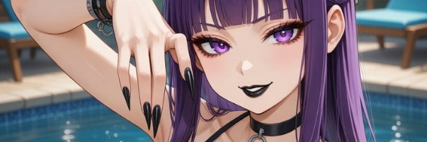 Fernsvessel's profile banner image