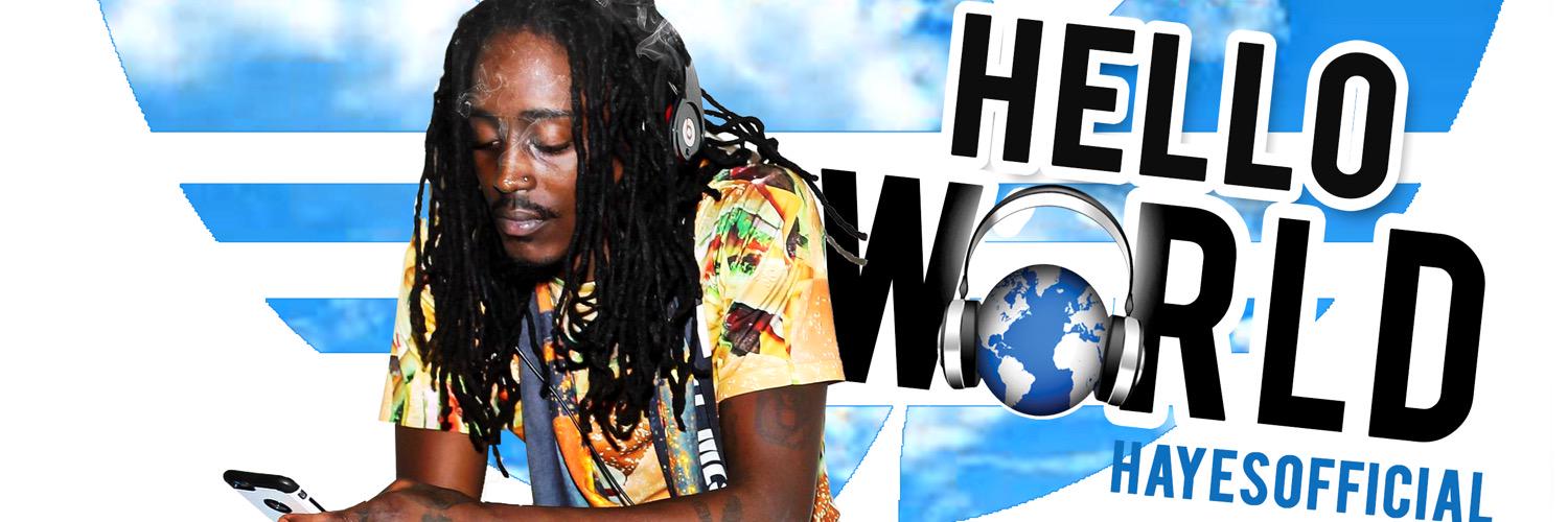 ImjustHayes's profile banner image