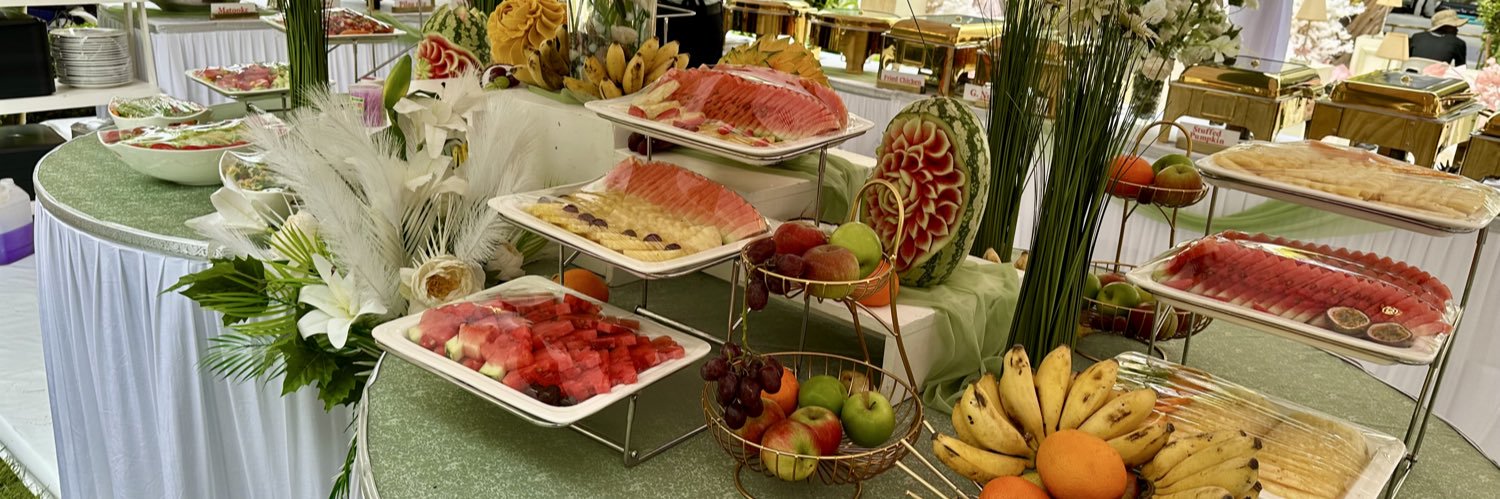 Trinity Events Limited banner