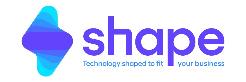 Shape Tech banner