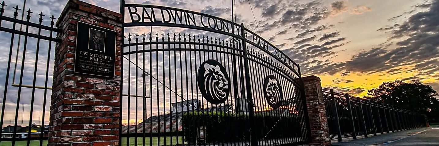 BCHS Recruiting 🏈 banner