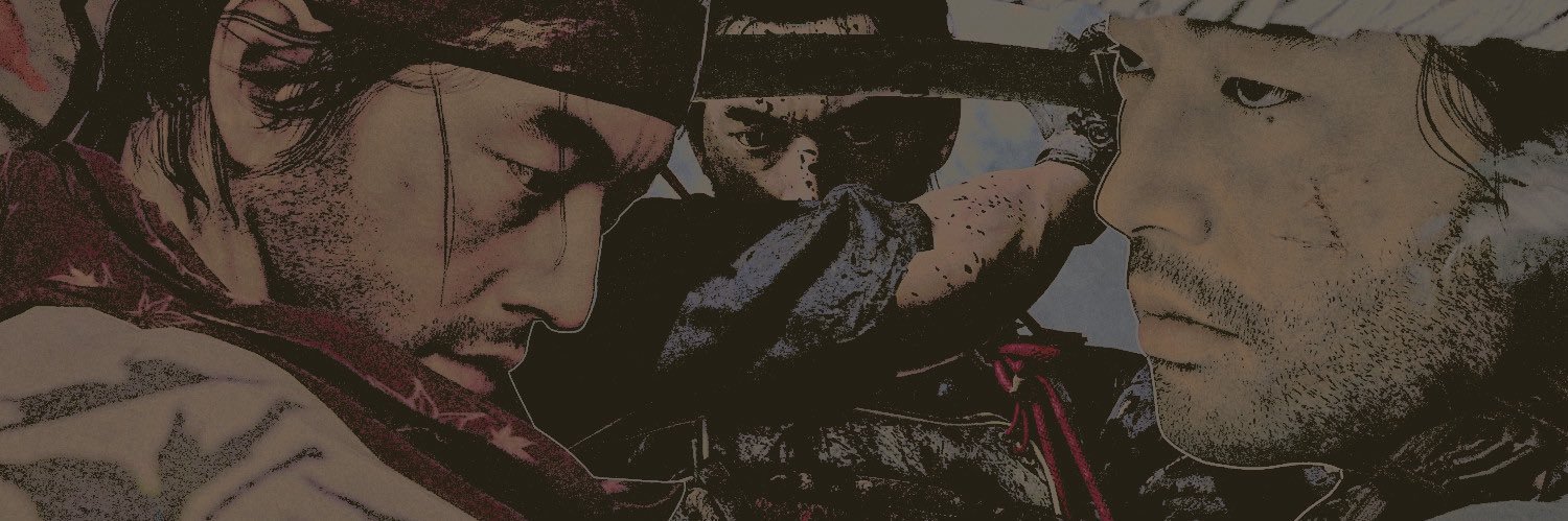 ┆ 𝘵𝘩𝘦 𝐆 𝐇 𝐎 𝐒 𝐓 . banner