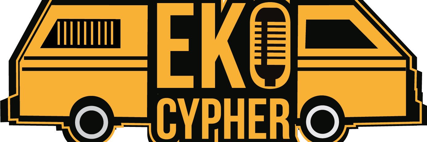 Eko Cypher banner