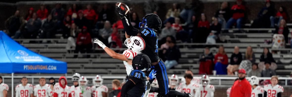 Ranquavious Morris banner