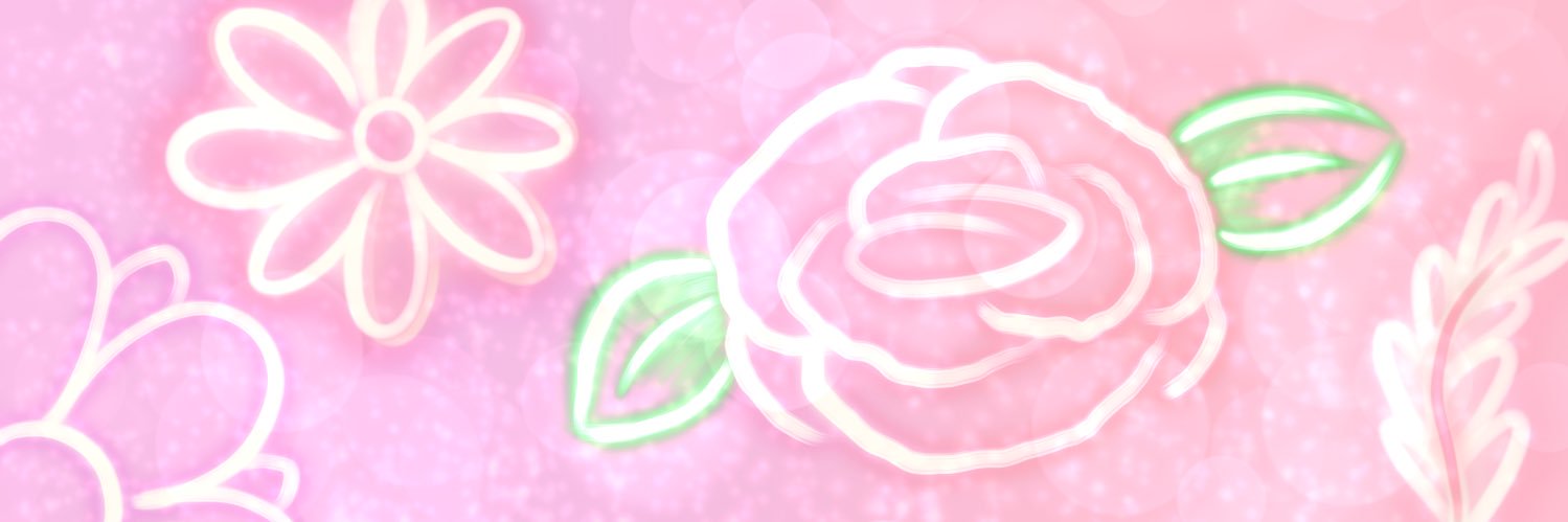 rose_aur0ra's profile banner image