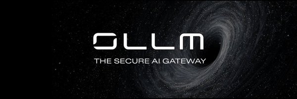 ollm_ai Profile Banner