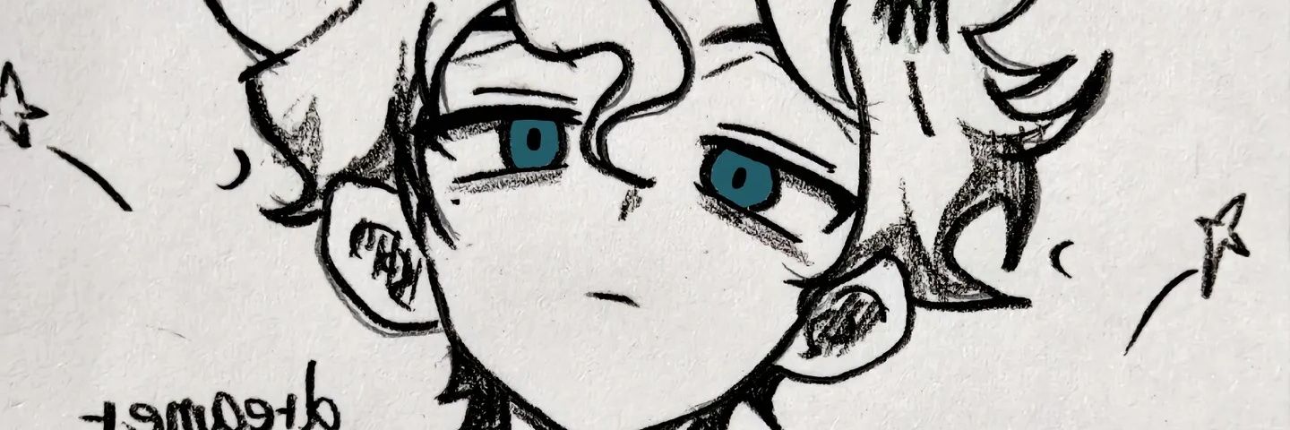 SatZyh's profile banner image