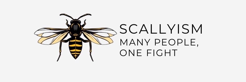 Scallyanism's profile banner image