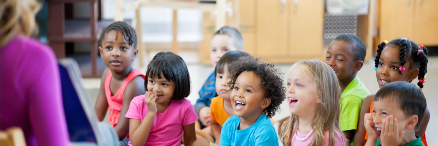 Libraries Rising banner