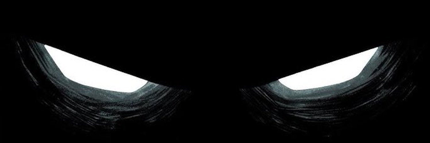 Ghost banner