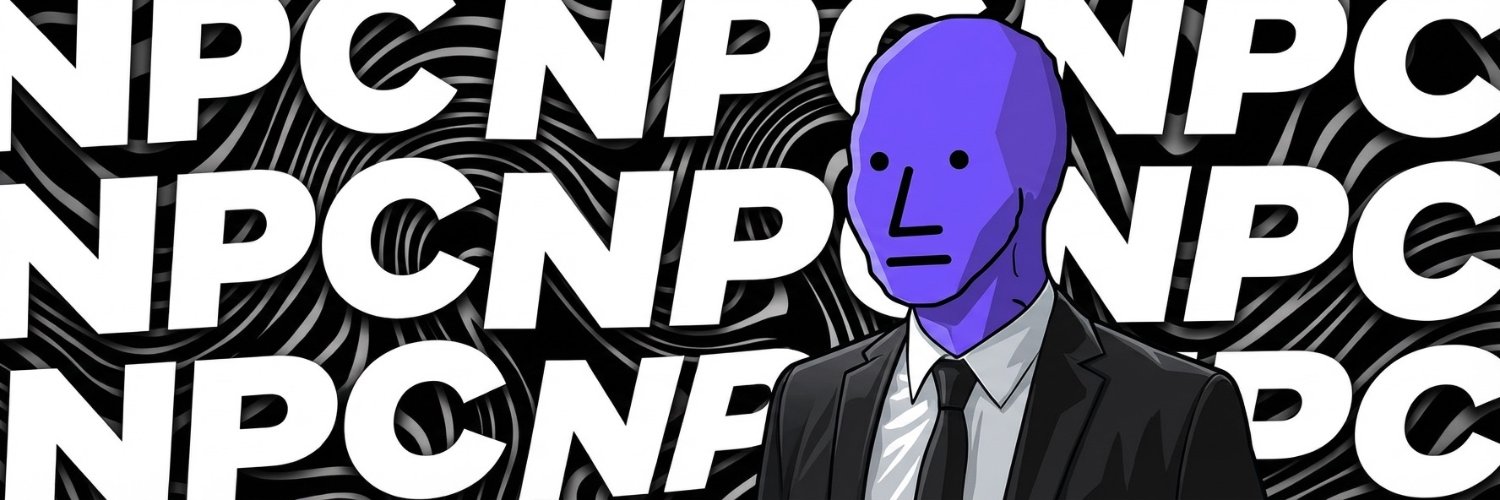 NPC (@npccoincto) / Posts / X