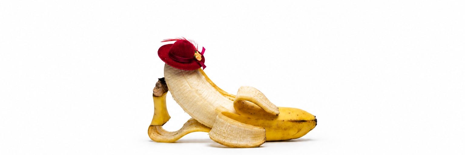 Female Monkey (Bandariya) banner