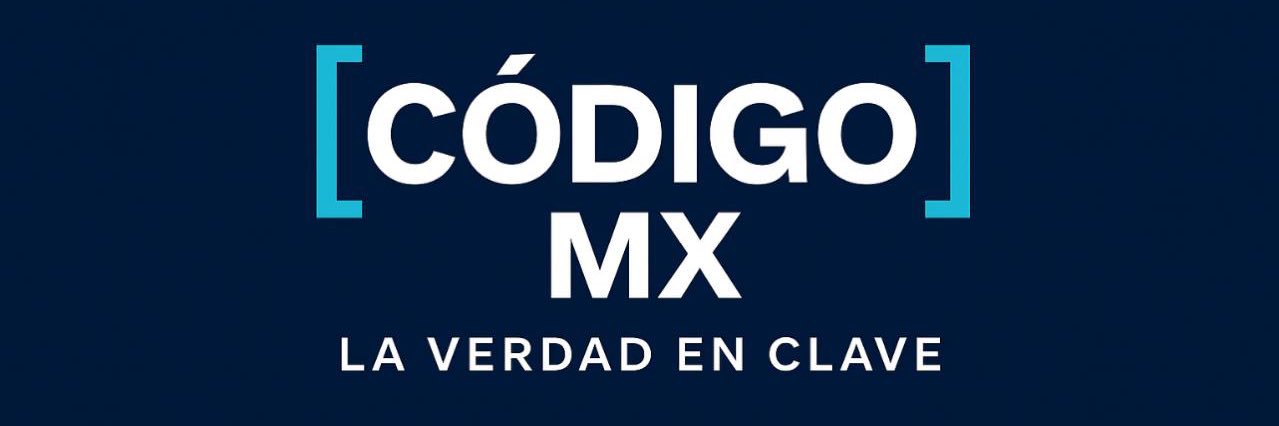 Código MX banner