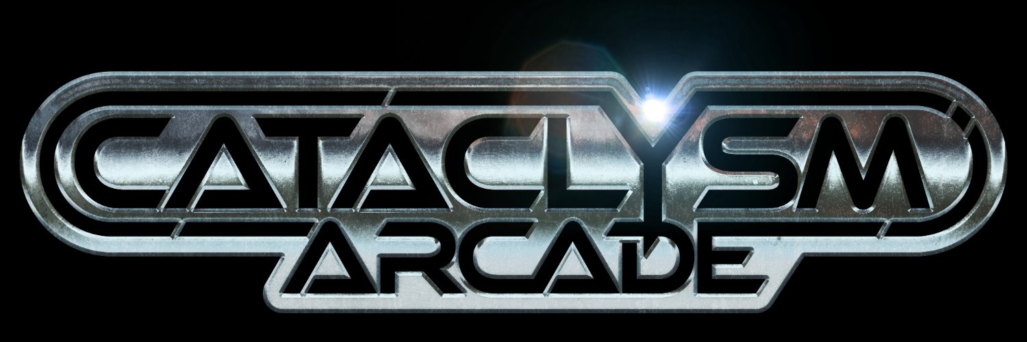 CataclysmArcade's profile banner image