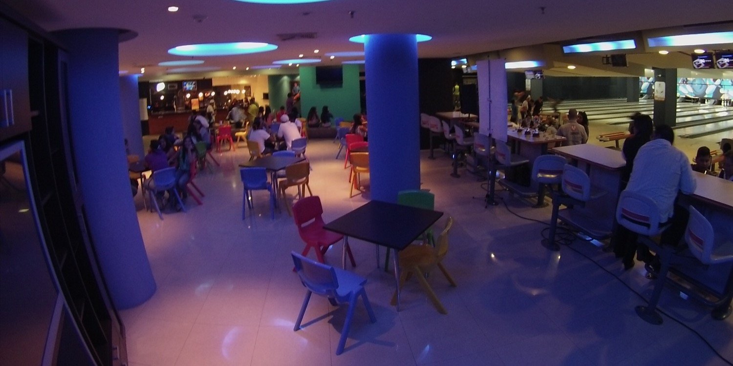 StarBowlingc's profile banner image