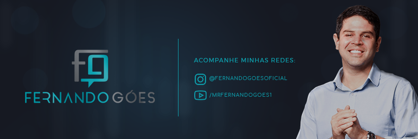 FernandoGoes1's profile banner image