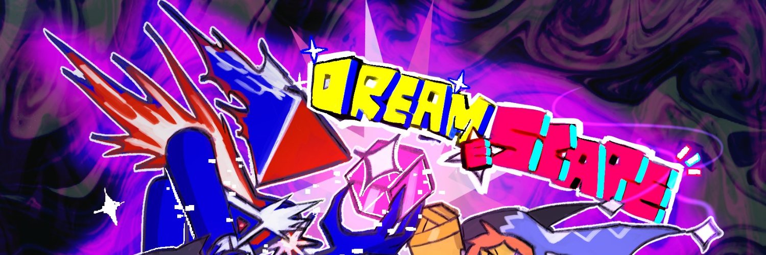 DREAMeSCAPE banner