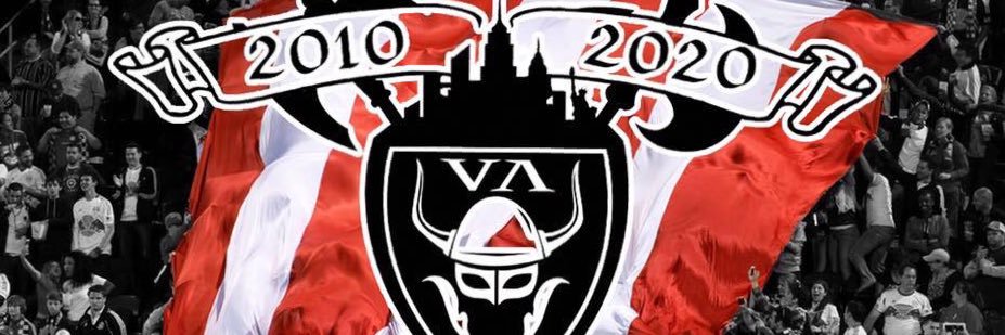 VikingArmySC banner
