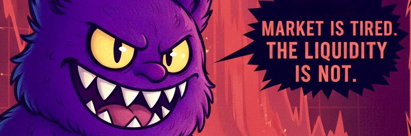 Voidy banner