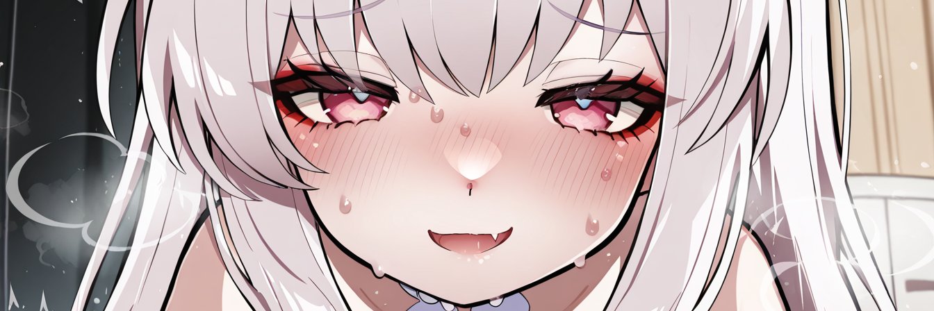 Snow Moth ♠️ banner