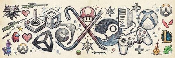 TheNullRef Profile Banner