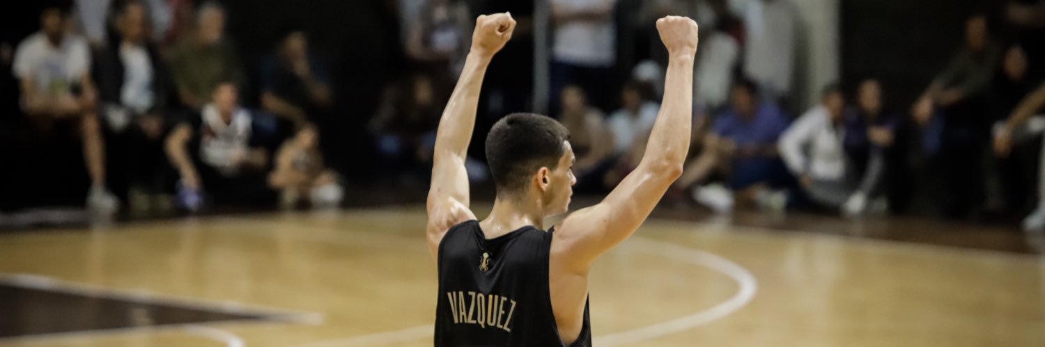 Facundo Vazquez banner