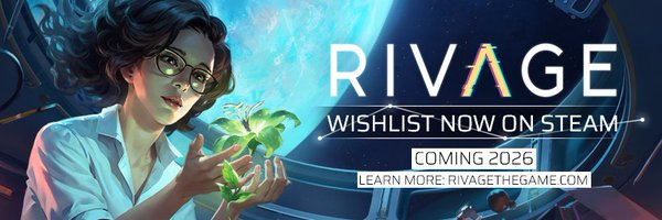 RivageTheGame Profile Banner